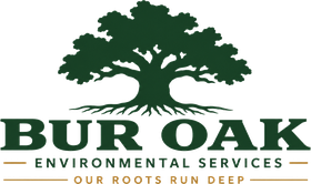 Bur Oak Environmental Services — our roots run deep